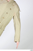  Photos Man in Historical Servant suit 1 18th century Servant suit historical clothing shoulder sleeve upper body 0002.jpg